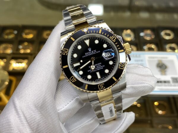 rolex imitacion super clon