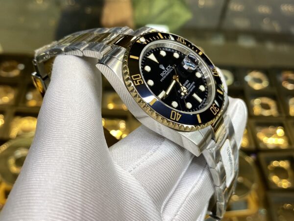 rolex replica super clon