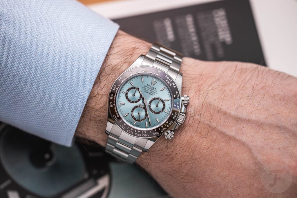 replica rolex daytona