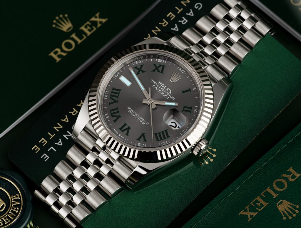 comprar rolex replica