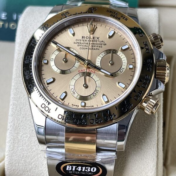 rolex daytona imitacion