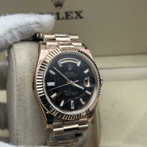 rolex replica super clon