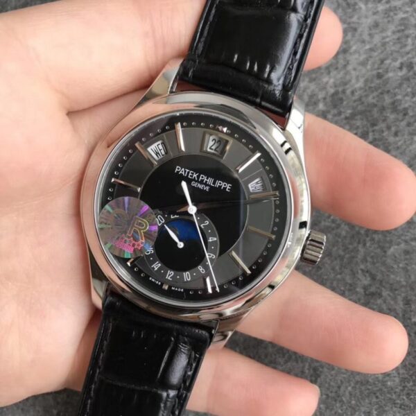 replica patek philippe complications