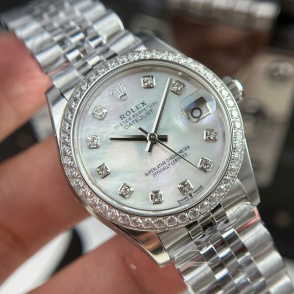 Replica rolex suizo